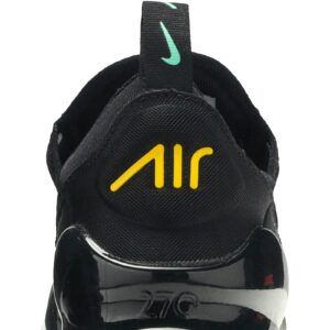 Nike Air Max 270 Black Multi-Color AH8050-023 - Brosneaker photo 7