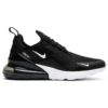Nike Air Max 270 Black White AH8050-002 - Brosneaker photo 1