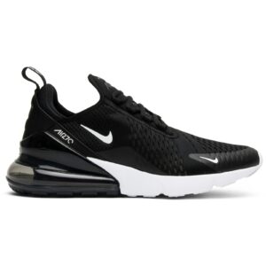 Nike Air Max 270 Black White AH8050-002 - Brosneaker photo 1