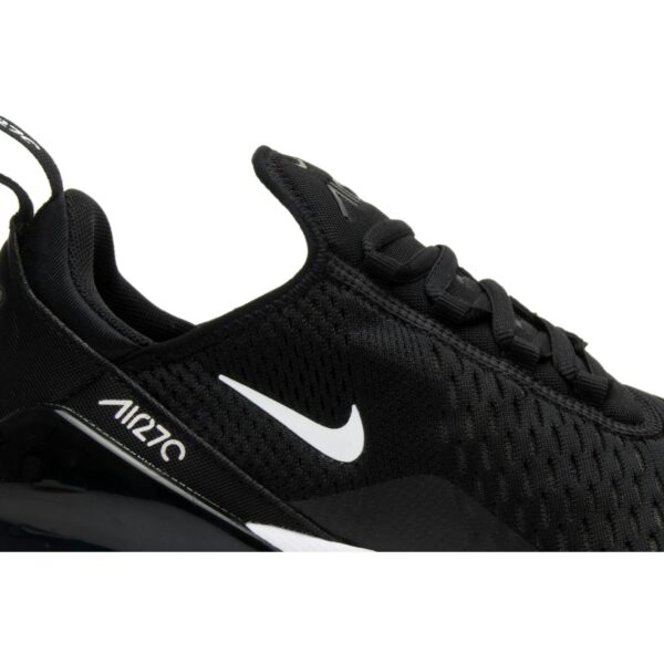 Nike Air Max 270 Black White AH8050-002 - Brosneaker photo 2