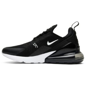 Nike Air Max 270 Black White AH8050-002 - Brosneaker photo 3