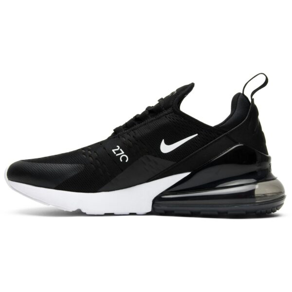 Nike Air Max 270 Black White AH8050-002 - Brosneaker photo 3