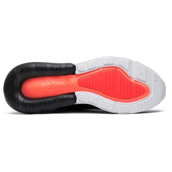 Nike Air Max 270 Black White AH8050-002 - Brosneaker photo 4