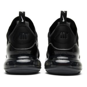 Nike Air Max 270 Black White AH8050-002 - Brosneaker photo 6