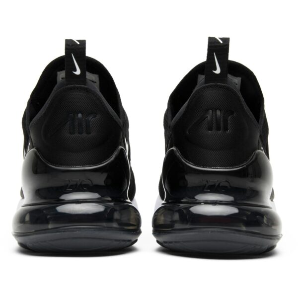 Nike Air Max 270 Black White AH8050-002 - Brosneaker photo 6