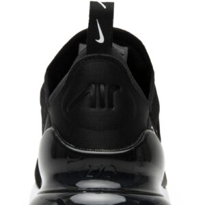 Nike Air Max 270 Black White AH8050-002 - Brosneaker photo 7