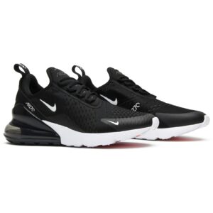 Nike Air Max 270 Black White AH8050-002 - Brosneaker photo 8