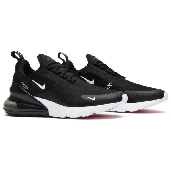 Nike Air Max 270 Black White AH8050-002 - Brosneaker photo 8