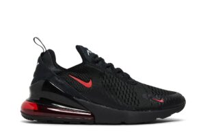 Nike Air Max 270 Bred (2022) DR8616-002 - Brosneaker photo 1