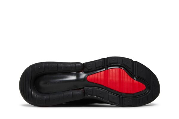 Nike Air Max 270 Bred (2022) DR8616-002 - Brosneaker photo 4