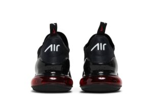 Nike Air Max 270 Bred (2022) DR8616-002 - Brosneaker photo 6