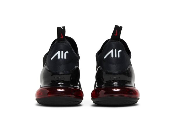 Nike Air Max 270 Bred (2022) DR8616-002 - Brosneaker photo 6