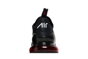 Nike Air Max 270 Bred (2022) DR8616-002 - Brosneaker photo 7
