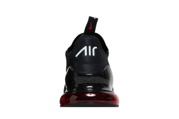 Nike Air Max 270 Bred (2022) DR8616-002 - Brosneaker photo 7