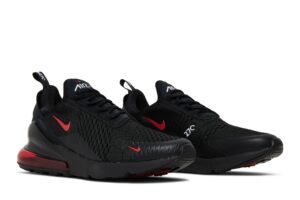 Nike Air Max 270 Bred (2022) DR8616-002 - Brosneaker photo 8