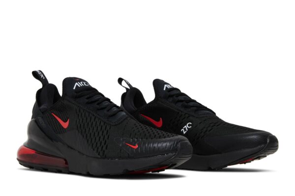 Nike Air Max 270 Bred (2022) DR8616-002 - Brosneaker photo 8