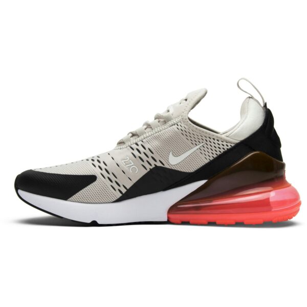 Nike Air Max 270 Light Bone Hot Punch AH8050-003 - Brosneaker photo 3