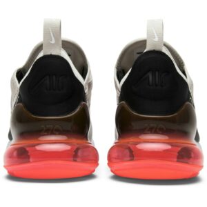 Nike Air Max 270 Light Bone Hot Punch AH8050-003 - Brosneaker photo 6