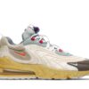 Nike Air Max 270 React ENG Travis Scott Cactus Trails CT2864-200 - Brosneaker photo 1