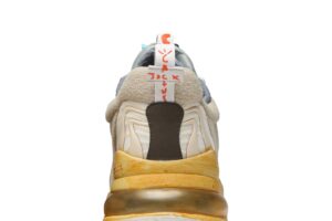 Nike Air Max 270 React ENG Travis Scott Cactus Trails CT2864-200 - Brosneaker photo 7
