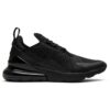 Nike Air Max 270 Triple Black AH8050-005 - Brosneaker photo 1