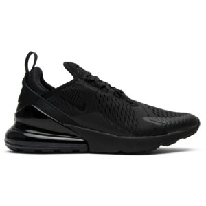 Nike Air Max 270 Triple Black AH8050-005 - Brosneaker photo 1