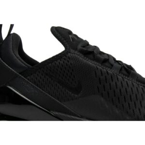Nike Air Max 270 Triple Black AH8050-005 - Brosneaker photo 2