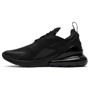 Nike Air Max 270 Triple Black AH8050-005 - Brosneaker photo 3