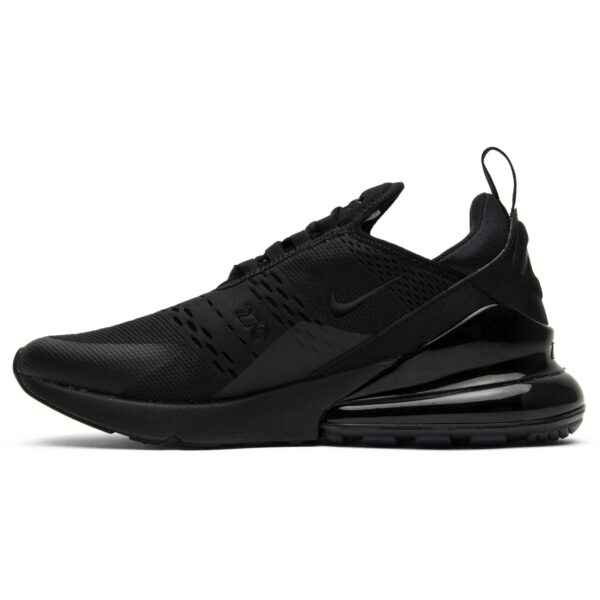 Nike Air Max 270 Triple Black AH8050-005 - Brosneaker photo 3