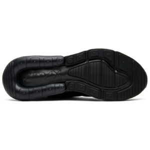 Nike Air Max 270 Triple Black AH8050-005 - Brosneaker photo 4