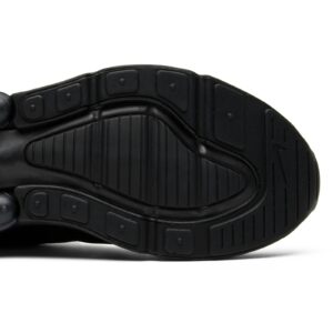 Nike Air Max 270 Triple Black AH8050-005 - Brosneaker photo 5