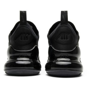 Nike Air Max 270 Triple Black AH8050-005 - Brosneaker photo 6