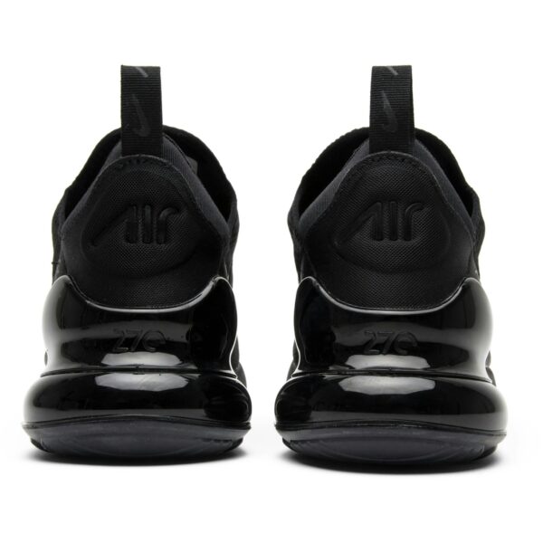 Nike Air Max 270 Triple Black AH8050-005 - Brosneaker photo 6