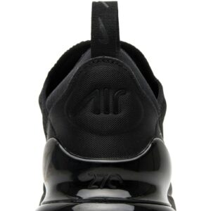 Nike Air Max 270 Triple Black AH8050-005 - Brosneaker photo 7
