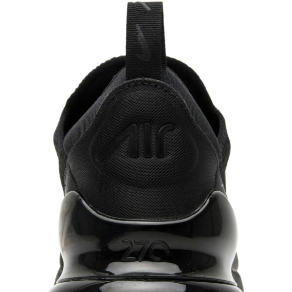 Nike Air Max 270 Triple Black AH8050-005 - Brosneaker photo 7