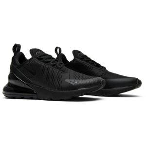 Nike Air Max 270 Triple Black AH8050-005 - Brosneaker photo 8