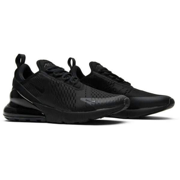 Nike Air Max 270 Triple Black AH8050-005 - Brosneaker photo 8
