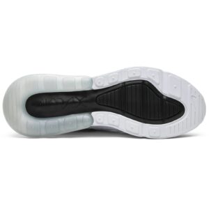 Nike Air Max 270 White Black AH8050-100 - Brosneaker photo 4