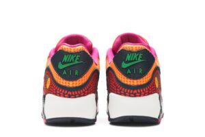Nike Air Max 90 Dia de los Muertos DC5154-458 - Brosneaker photo 6