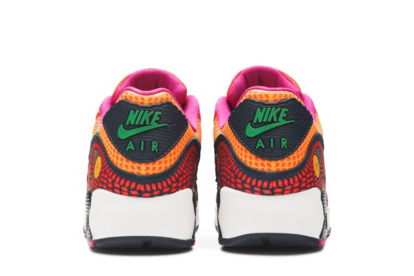 Nike Air Max 90 Dia de los Muertos DC5154-458 - Brosneaker photo 6