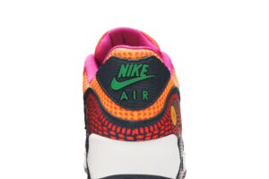 Nike Air Max 90 Dia de los Muertos DC5154-458 - Brosneaker photo 7