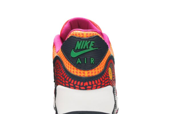 Nike Air Max 90 Dia de los Muertos DC5154-458 - Brosneaker photo 7