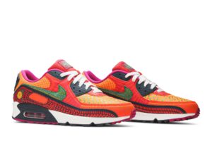 Nike Air Max 90 Dia de los Muertos DC5154-458 - Brosneaker photo 8