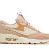Nike Air Max 90 Futura Sanddrift (Women's) DM9922-100 - Brosneaker photo 1