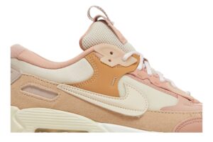 Nike Air Max 90 Futura Sanddrift (Women's) DM9922-100 - Brosneaker photo 2