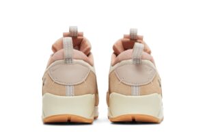 Nike Air Max 90 Futura Sanddrift (Women's) DM9922-100 - Brosneaker photo 6