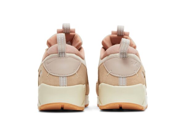 Nike Air Max 90 Futura Sanddrift (Women's) DM9922-100 - Brosneaker photo 6