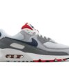 Nike Air Max 90 Grey USA CZ1846-001 - Brosneaker photo 1