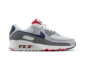 Nike Air Max 90 Grey USA CZ1846-001 - Brosneaker photo 1