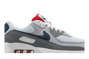 Nike Air Max 90 Grey USA CZ1846-001 - Brosneaker photo 2